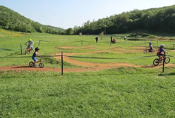 Bike Park Valle Verde