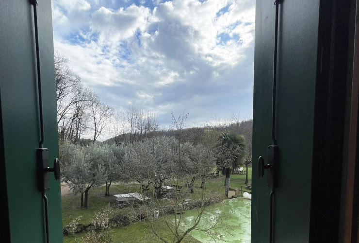 La nostra ospitalità