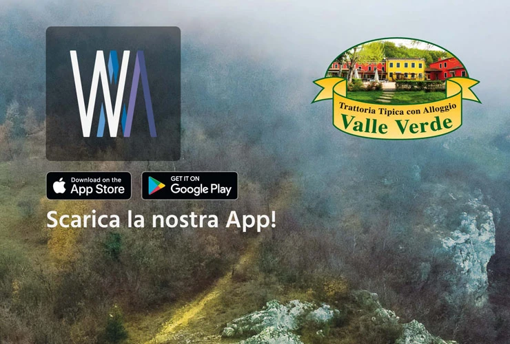 A pedali nel territorio con l'App WAMII